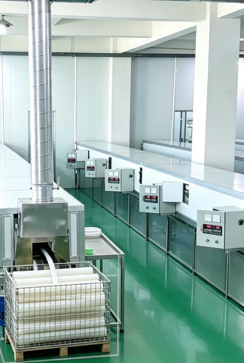 ExtrusionMoldingWorkshop