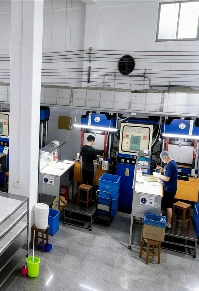 MoldingWorkshop