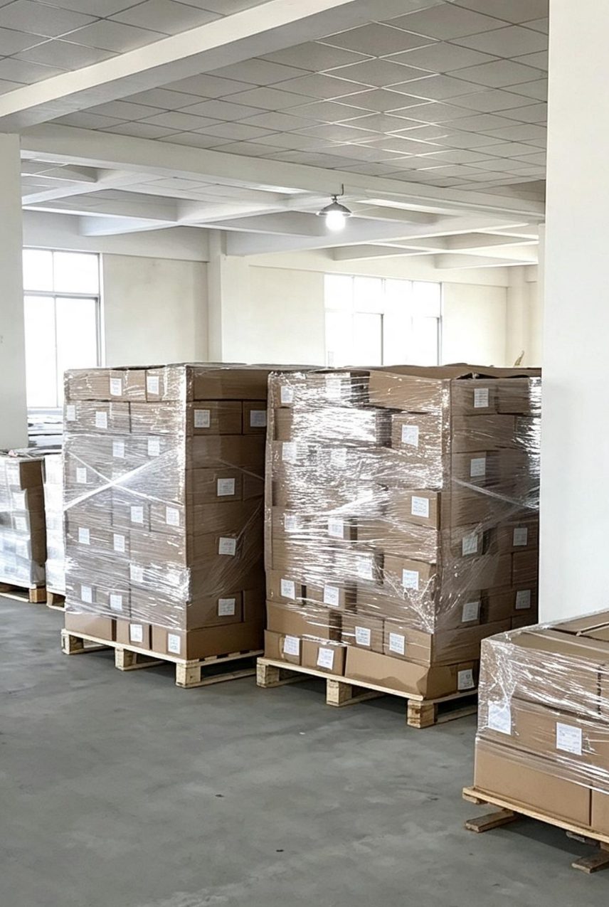 storehouse